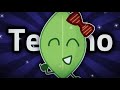 LIAR MACARON | LEAFY ANIMATION!!!