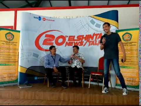 FULL! Visi Generasi Kini dengan tema