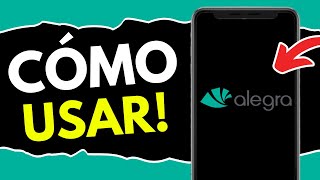 Cómo USAR Alegra Software (¡en 2 minutos!) screenshot 3