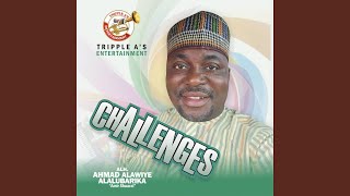CHALLENGES
