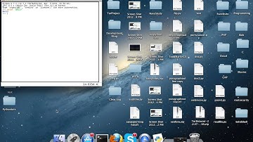 Learning Python - 1 - Introduction and Hello World