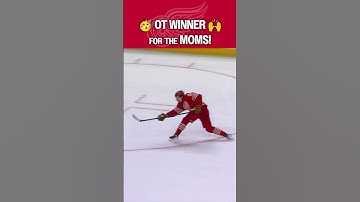The moms were LOVING the GWG! 👏