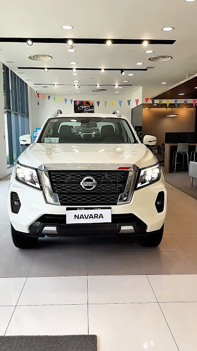 Nissan Navara 2025 review pickup truck 2.5L diesel extra premium pickup trucks