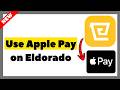 How to Use Apple Pay on Eldorado.gg (Full Tutorial 2026)