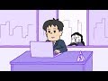 カキ『動かない』【朝だよ！貝社員】