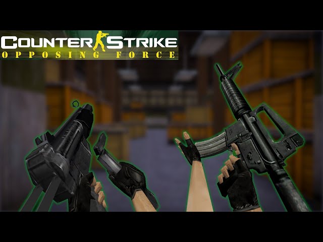 Which of the versions of Counter Strike: Condition Zero is the latest? -  Arqade