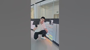 LED rental screen with front maintenance —smooth and user-friendly! #yuchip #rentalledscreen #ledtv