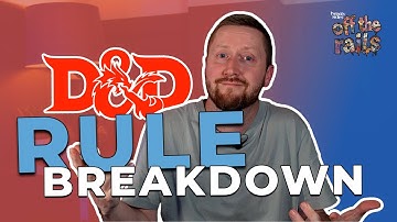 Can You Make an Opportunity Attack Against an Invisible Creature? | D&D Rules Explained