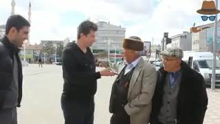 Şarkışla Röportajı