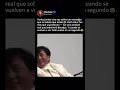 Jackie Chan reencontrándose con Chris Tucker de Rush Hour🥺😭
