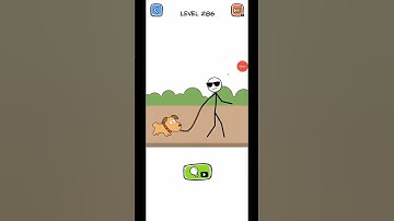 Make Me Angry: can you? Level 286 WalkThrough Solution | Fazie Gamer