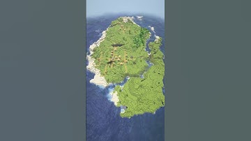 Best Minecraft 1.21 Seeds for Java and Bedrock - Part 519