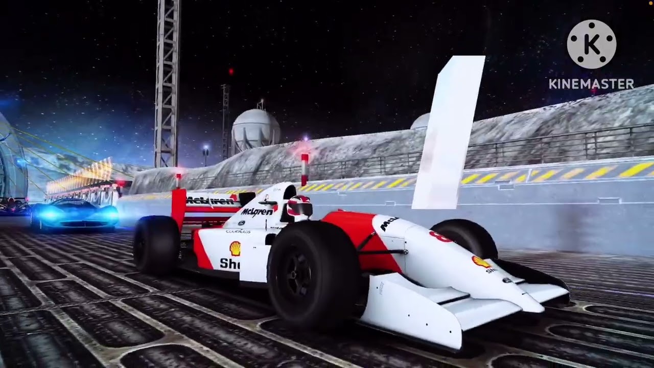 Asphalt 8 mp racing with “vroomers” from DBT’S community!