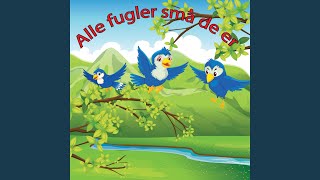Alle Fugler Små De Er