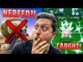 Silicobra REMOVED Days After Release?! BUT Shiny Costume Galarian Corsola FINALLY! Pokémon GO