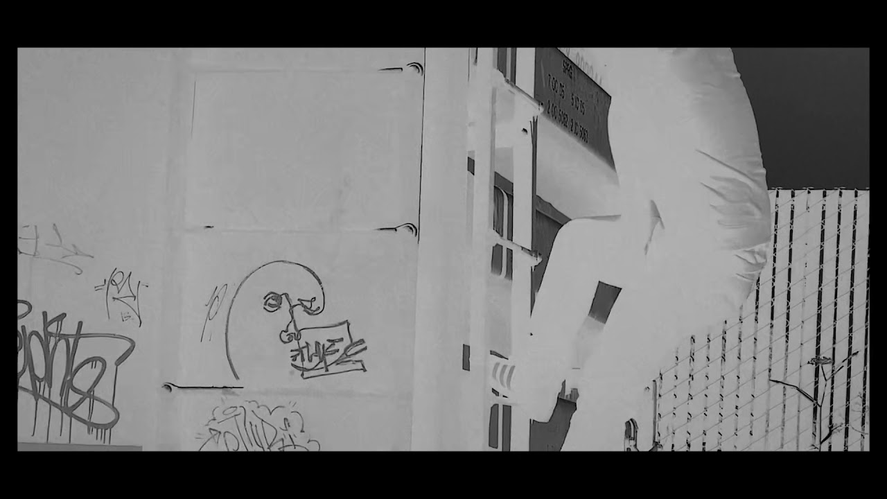 JNY.V - Same Old Same (DIR F.E.L. DEJESUS) prod languarbeats