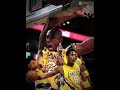 #kobebryant #goat #basketball