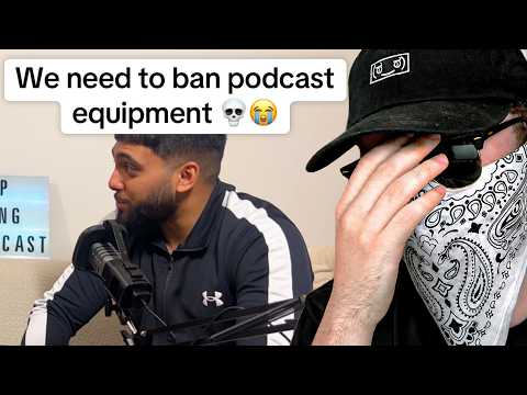 UK Podcasts...