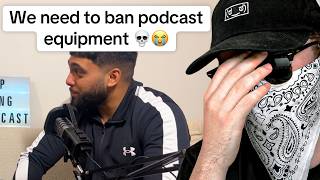 UK Podcasts...