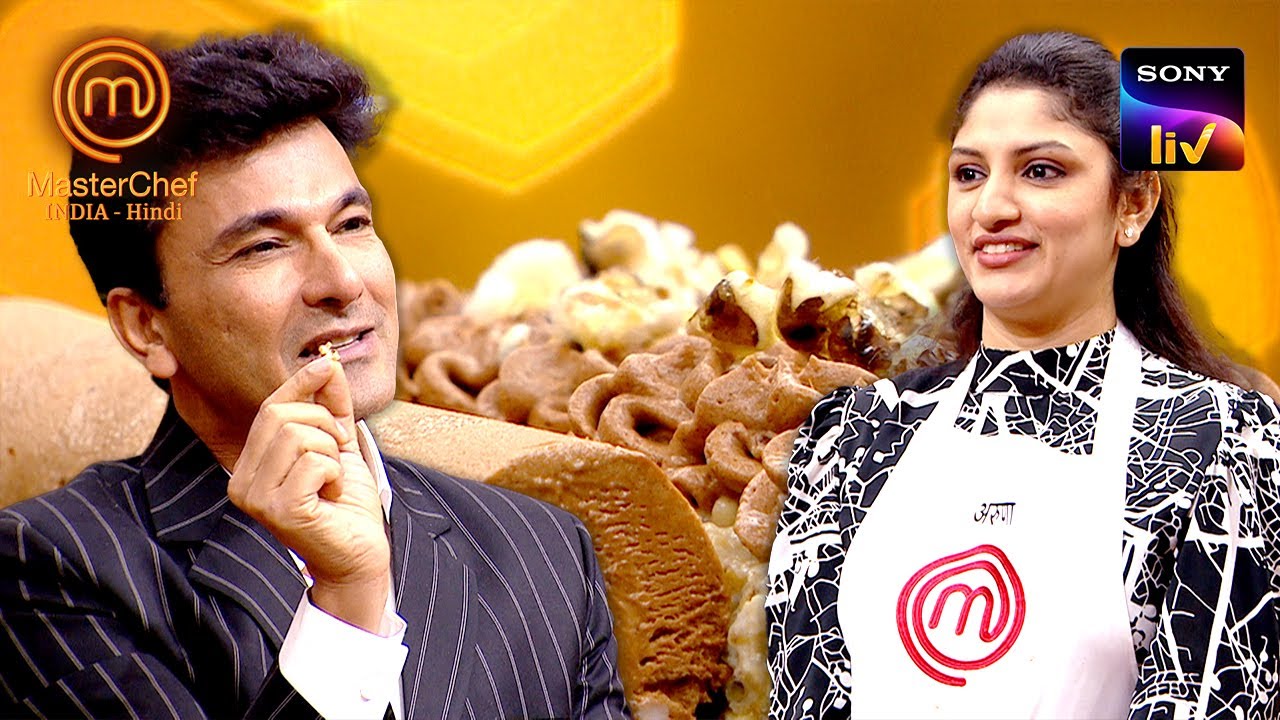 क्या Aruna की Millet Payasam दिलाएगी उन्हें Immunity Pin? | MasterChef India S7 | Throwback