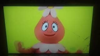 Foofa Games - Matching Game Animal White Unicorn, Heart, Rainbow - Yo Gabba Gabba