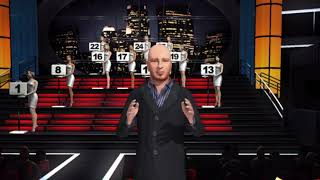 Deal Or No Deal Emulator With Out The Annoying Small Box In The Corner