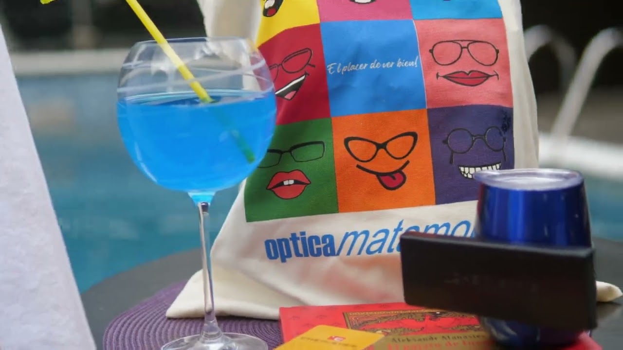 CHEMISTRIE SUN CLIP PLAYA