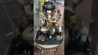 Brass Ganesh #brass #manufacturing #wholesale #sorts #ganesh
