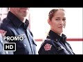 Station 19 4x04 Promo "Don't Look Back in Anger" (HD) Season 4 Episode 4 Promo