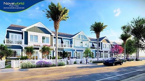 NOVAWORLD PHAN THIET_ CẬP NHẬT TIẾN ĐỘ XÂY DỰNG DỰ ÁN_THÁNG 10.2020