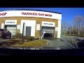 Touchless Carwash in HD