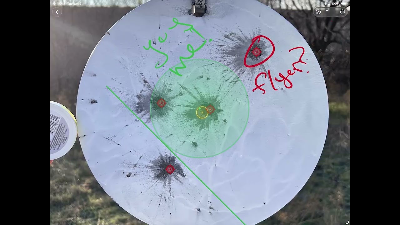 Review Bulls - Sharing