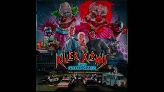 Killer Klowns From Outer Space – Waxwork Records