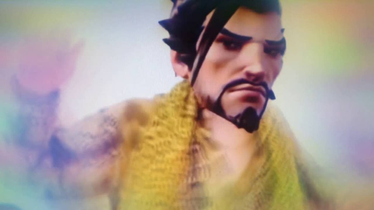 PPAP - Overwatch - RYU GA WAKA TEKI WO KURAU (Pen Pineapple Appe Pen ...