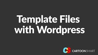 Using Template Files with Wordpress 5 / Gutenberg (part 1 in Database series)