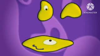 CBBC Breakfast Show Ident Cbeebies Style