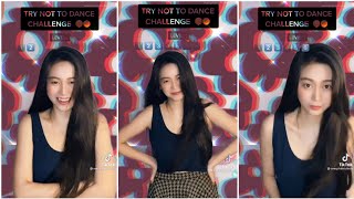 DJ TRY NOT TO DANCE CHALLANGE MASHUP TIKTOK VIRAL 2021!