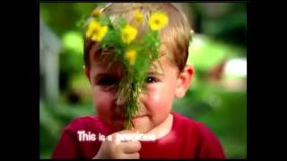 Barney The Dinosaur Tv Spot