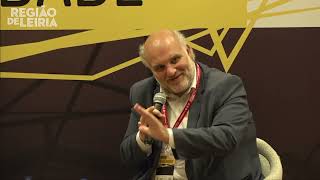 Paulo Fernandes: “Ninguém no país teve uma perceção da dimensão do desastre”