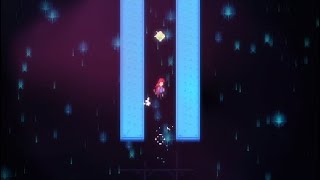 Celeste - Completing Chapter 2's B-Side