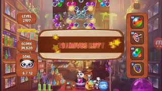 Panda Pop- Level 2197