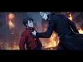 🔥FIRE BIRD - Official AI Music Video🔥