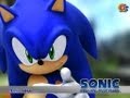 Retro Gaming - Sonic The Hedgehog