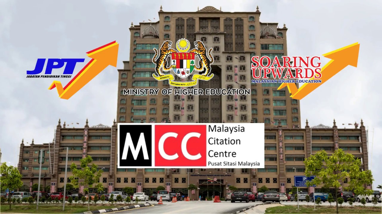 Malaysia Citation Centre Corporate Video Youtube