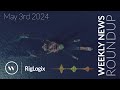RLX News Roundup 3rd May 2024