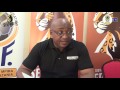 KIKOSI KILICHOTAJWA NA KOCHA MKUU WA TAIFA STARS SALUM MAYANGA