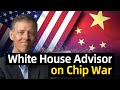 How shall we win the chip war over china