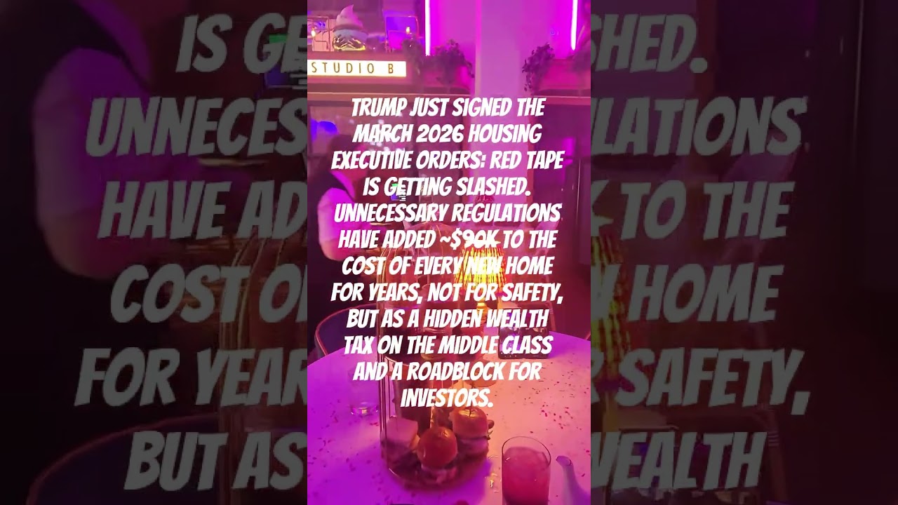 Affordable Housing #realestate #buildwealth