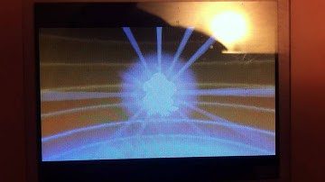 My shiny tympole evolve to shiny palpitoad!