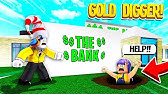 Trapping A Gold Digger In My Rich Only Money Factory Roblox Youtube - roblox factory tycoon wimaflynmidget digdug znac poaltube